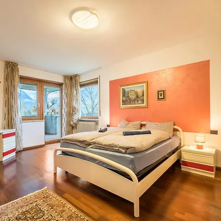 Appartamento Sweet Dreams Merano Esterno foto