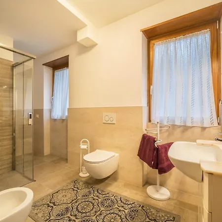 Appartamento Sweet Dreams Merano Esterno foto