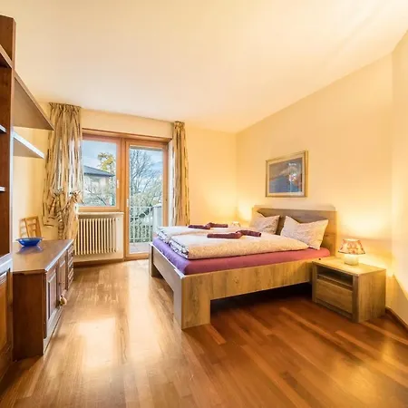 Appartamento Sweet Dreams Merano Esterno foto