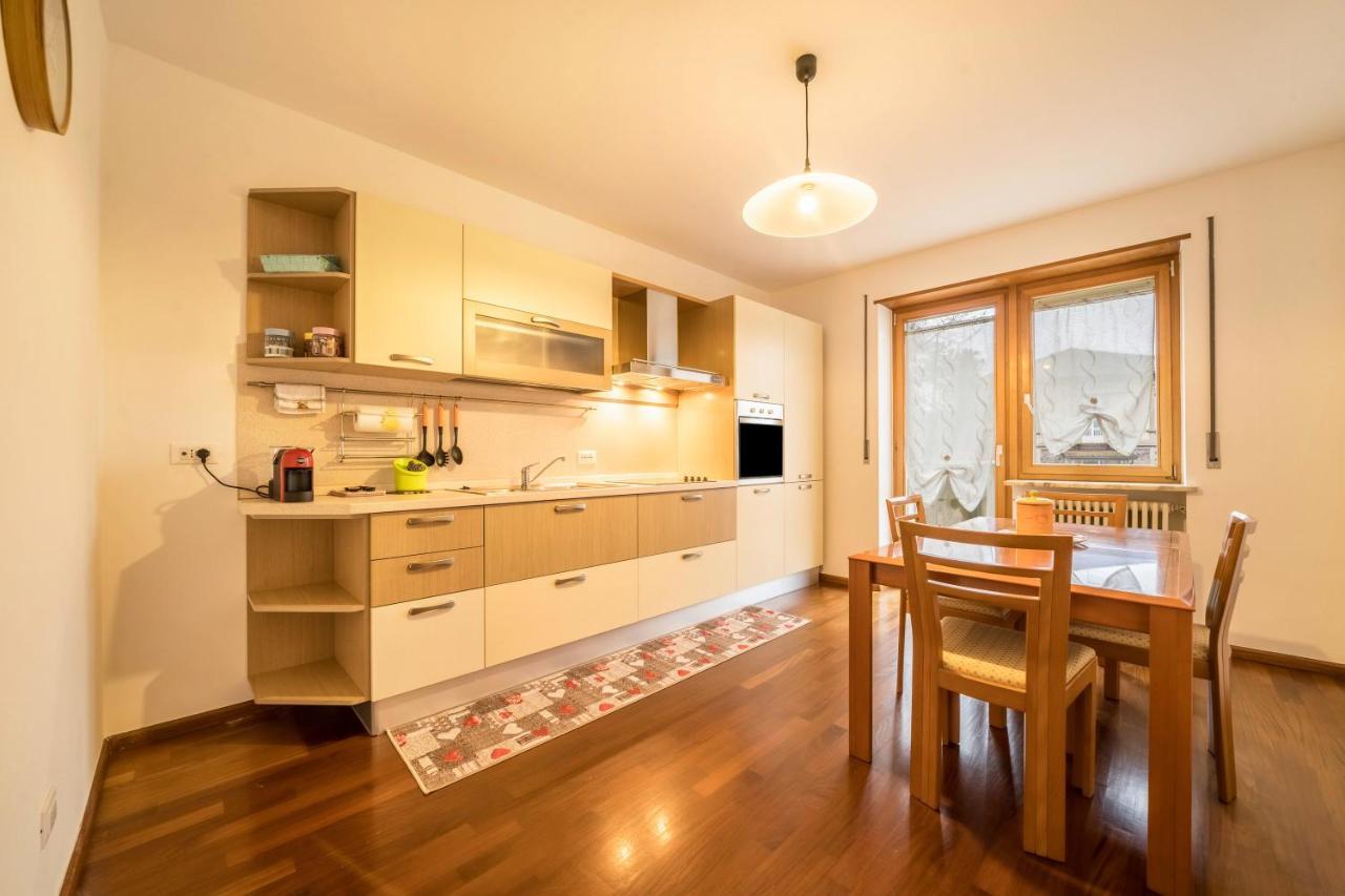 Appartement Sweet Dreams Meran
