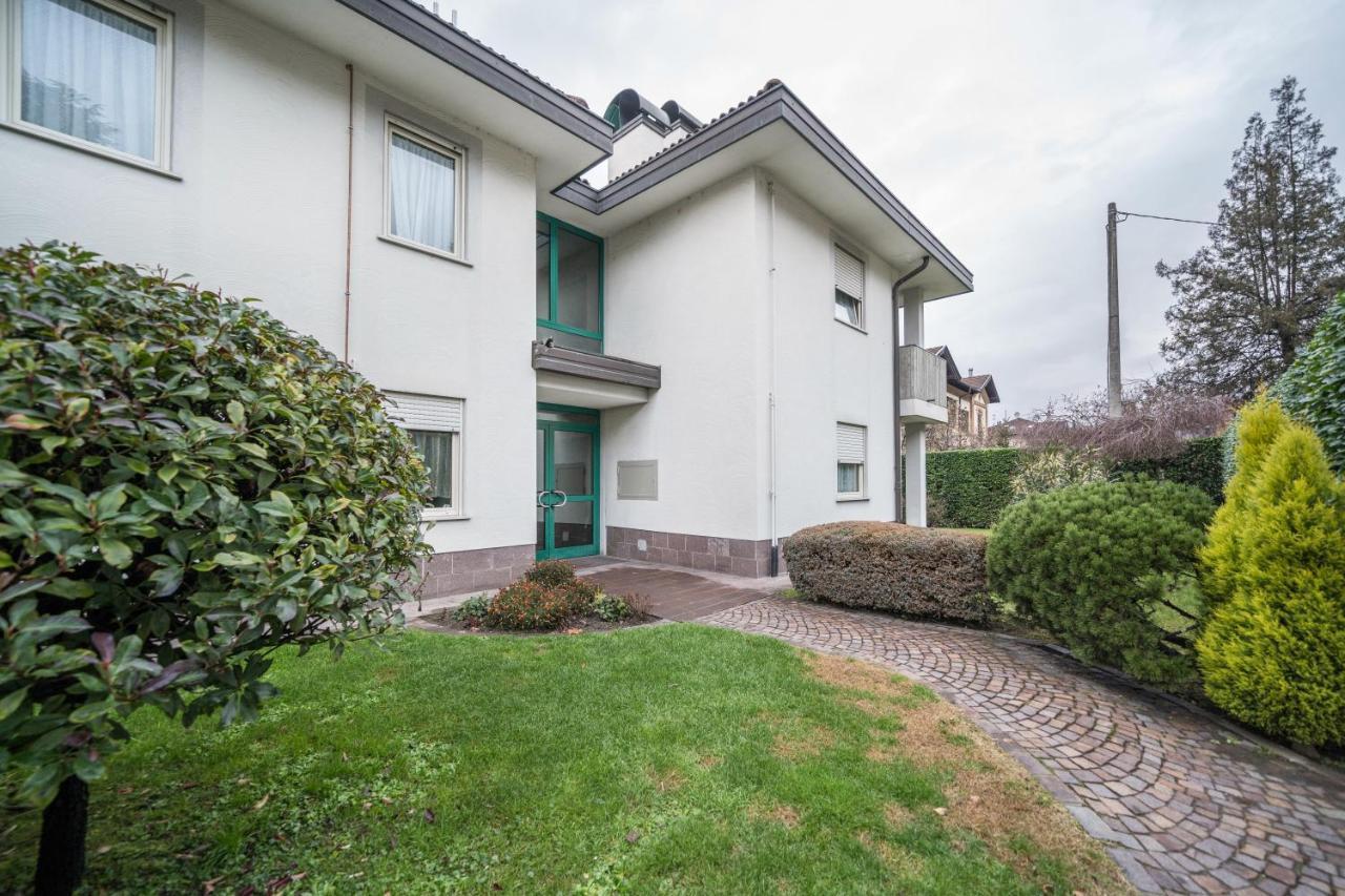 Apartment Sweet Dreams Merano