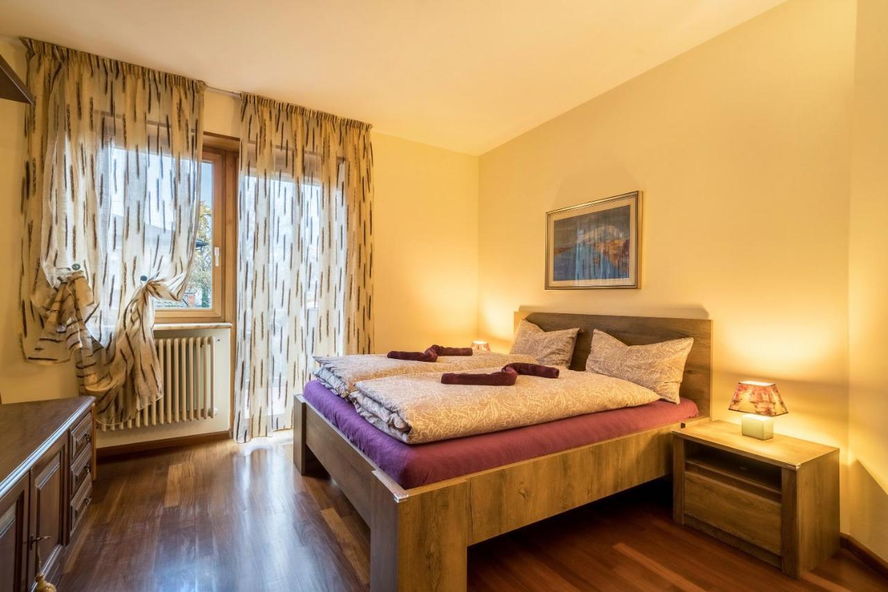 Apartment Sweet Dreams Merano