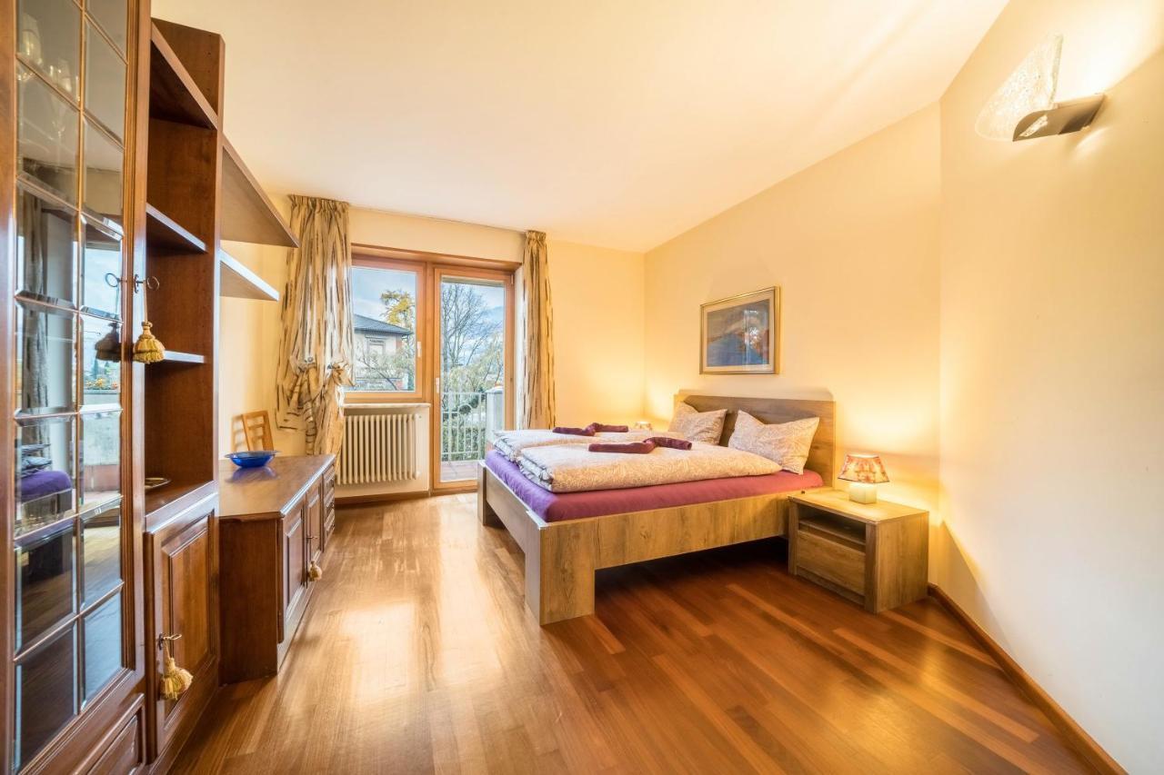 Sweet Dreams Appartement *